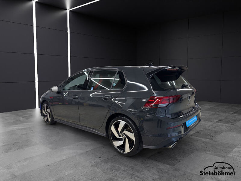 Volkswagen Golf GTI Clubsport DSG Navi LED-Plus SHZ AppCon