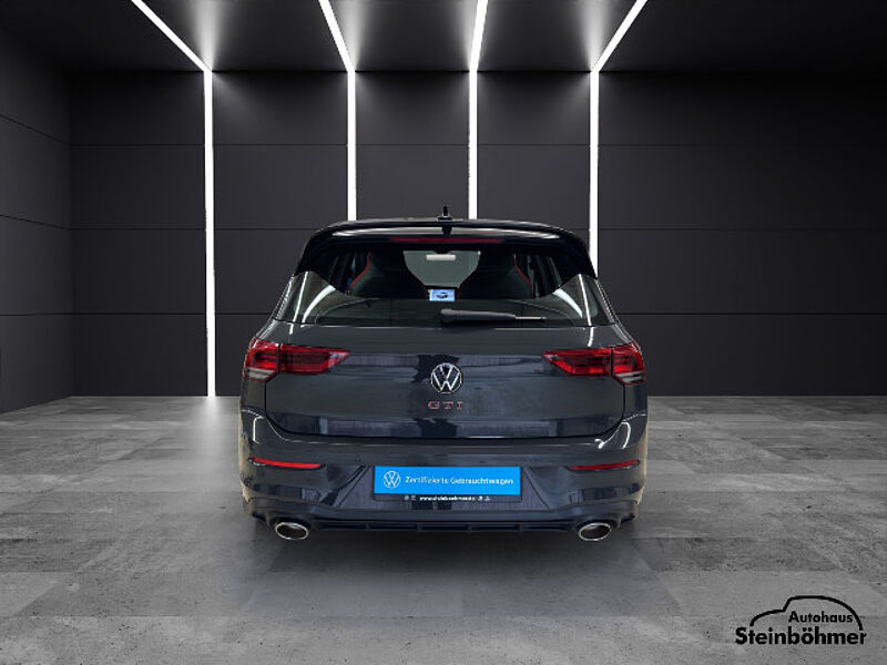 Volkswagen Golf GTI Clubsport DSG Navi LED-Plus SHZ AppCon