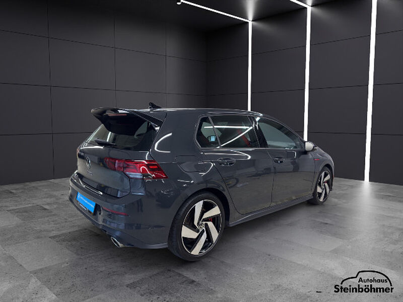 Volkswagen Golf GTI Clubsport DSG Navi LED-Plus SHZ AppCon
