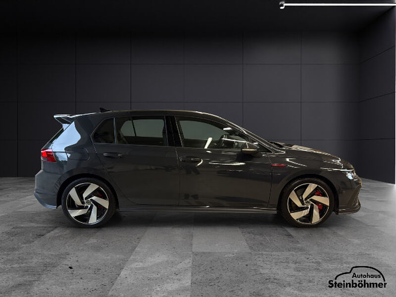 Volkswagen Golf GTI Clubsport DSG Navi LED-Plus SHZ AppCon