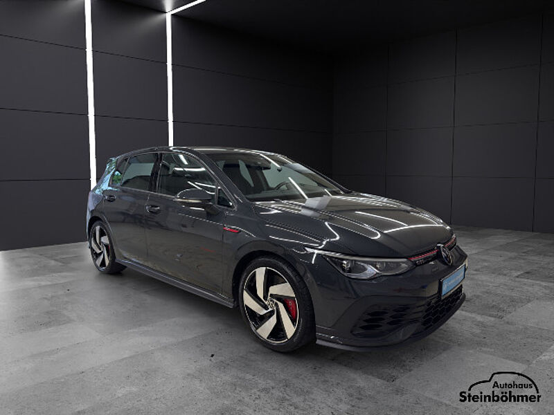 Volkswagen Golf GTI Clubsport DSG Navi LED-Plus SHZ AppCon