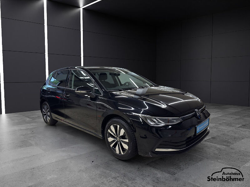 Volkswagen Golf MOVE 1.5TSI Navi LED Sitzhzg. ACC AppCon