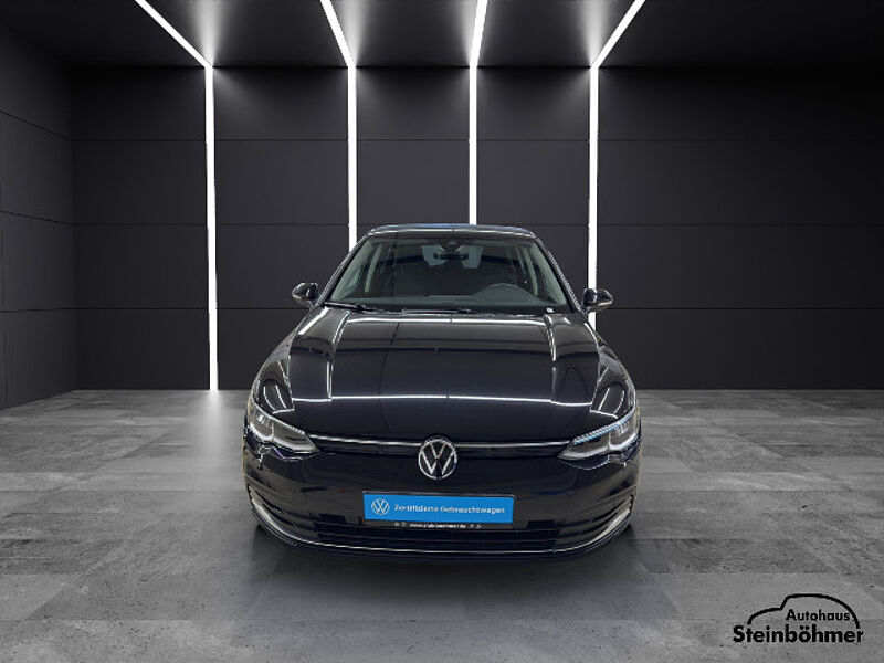 Volkswagen Golf MOVE 1.5TSI Navi LED Sitzhzg. ACC AppCon