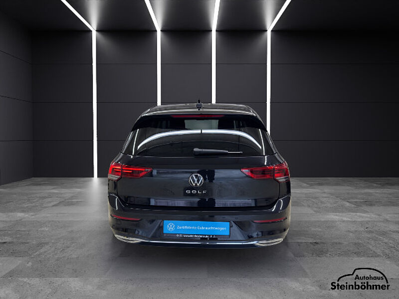 Volkswagen Golf MOVE 1.5TSI Navi LED Sitzhzg. ACC AppCon