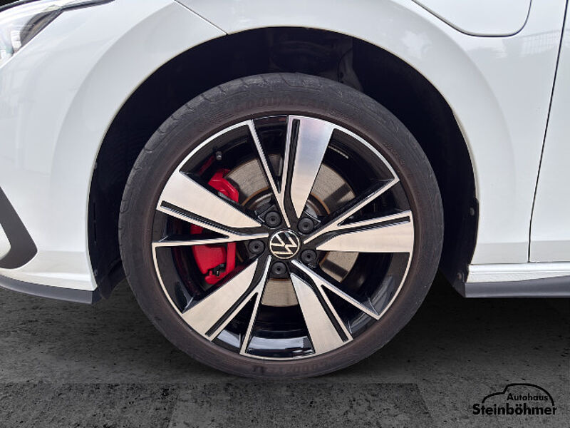 Volkswagen Golf GTE 1.4eTSI Hybrid Navi LED Sitzhzg