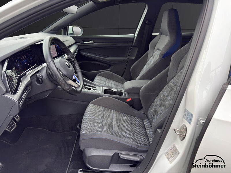 Volkswagen Golf GTE 1.4eTSI Hybrid Navi LED Sitzhzg