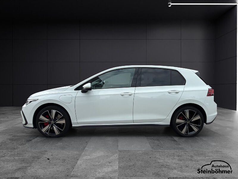 Volkswagen Golf GTE 1.4eTSI Hybrid Navi LED Sitzhzg
