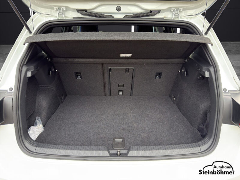 Volkswagen Golf GTE 1.4eTSI Hybrid Navi LED Sitzhzg