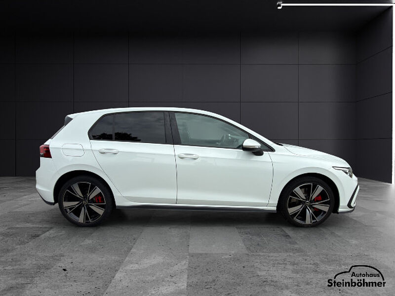 Volkswagen Golf GTE 1.4eTSI Hybrid Navi LED Sitzhzg
