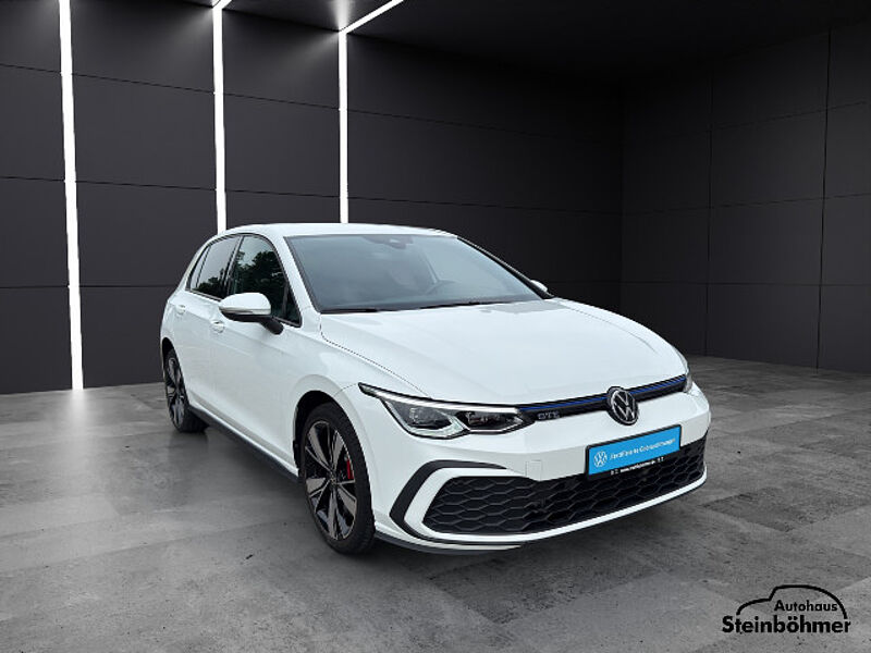 Volkswagen Golf GTE 1.4eTSI Hybrid Navi LED Sitzhzg