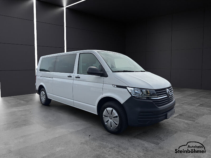 Volkswagen T6.1 2.0TDI DSG Kombi EcoProfi 9-Sitze Klima