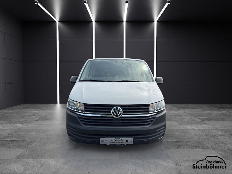 Volkswagen T6.1 2.0TDI DSG Kombi EcoProfi 9-Sitze Klima