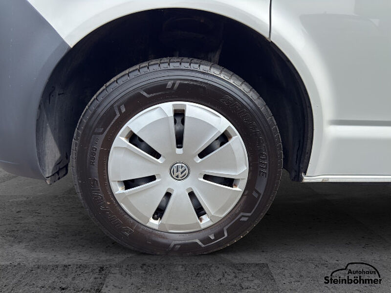Volkswagen T6.1 2.0TDI DSG Kombi EcoProfi 9-Sitze Klima