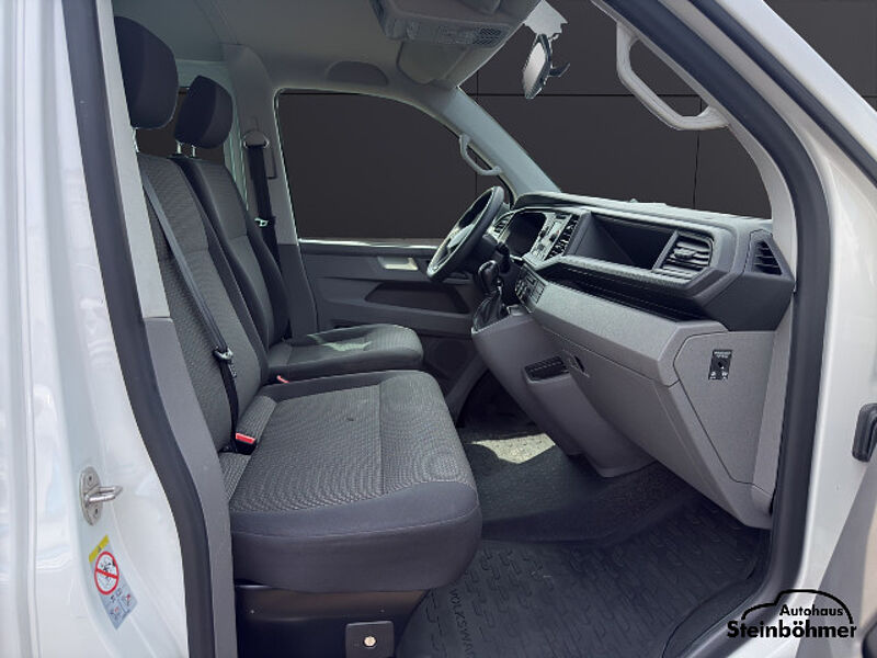 Volkswagen T6.1 2.0TDI DSG Kombi EcoProfi 9-Sitze Klima