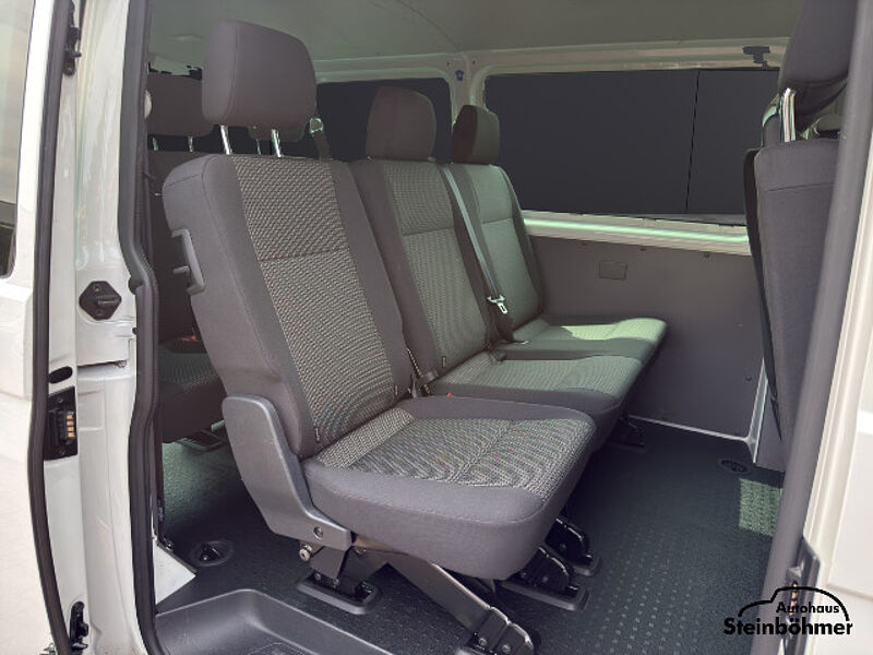 Volkswagen T6.1 2.0TDI DSG Kombi EcoProfi 9-Sitze Klima