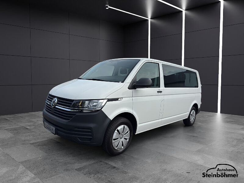 Volkswagen T6.1 2.0TDI DSG Kombi EcoProfi 9-Sitze Klima