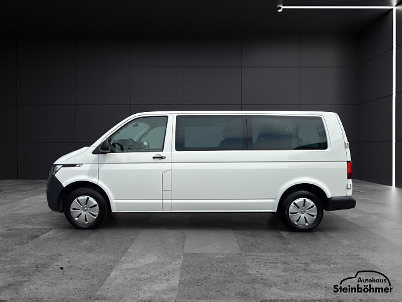 Volkswagen T6.1 2.0TDI DSG Kombi EcoProfi 9-Sitze Klima