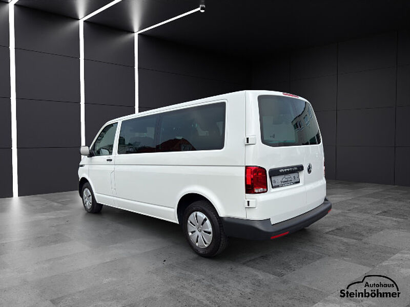 Volkswagen T6.1 2.0TDI DSG Kombi EcoProfi 9-Sitze Klima