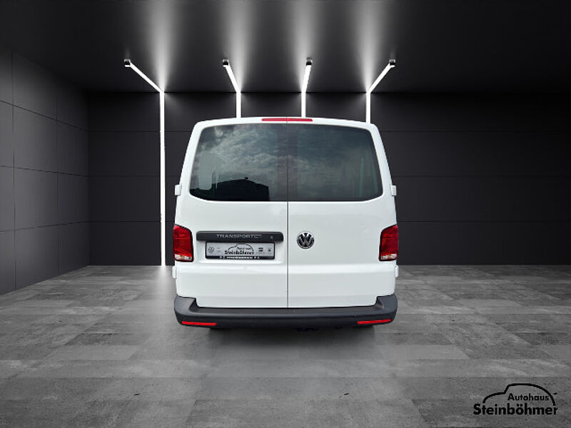 Volkswagen T6.1 2.0TDI DSG Kombi EcoProfi 9-Sitze Klima