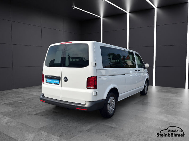 Volkswagen T6.1 2.0TDI DSG Kombi EcoProfi 9-Sitze Klima