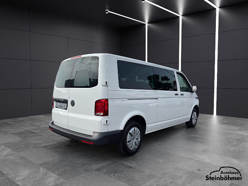 Volkswagen T6.1 2.0TDI DSG Kombi EcoProfi 9-Sitze Klima