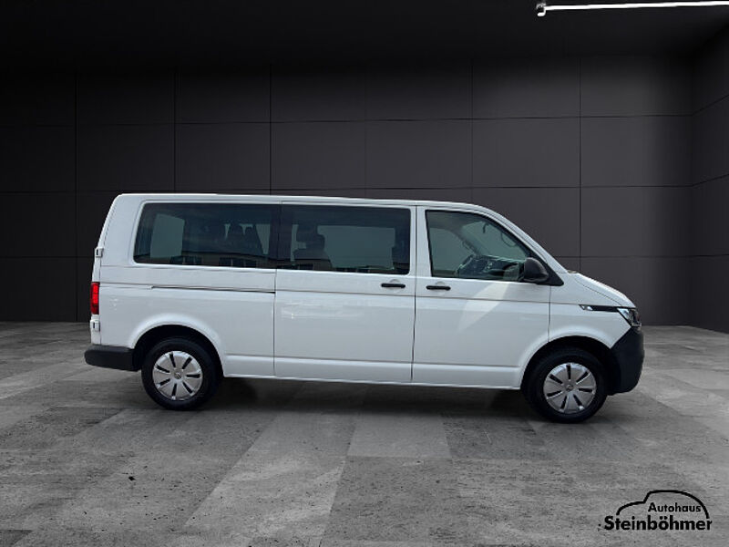 Volkswagen T6.1 2.0TDI DSG Kombi EcoProfi 9-Sitze Klima