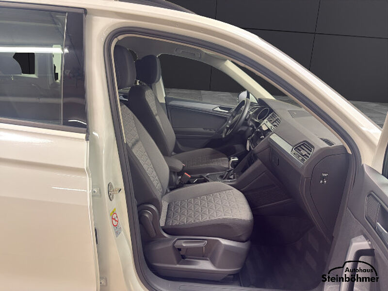 Volkswagen Tiguan Life 2.0TDI DSG Navi LED Sitzhzg. ACC