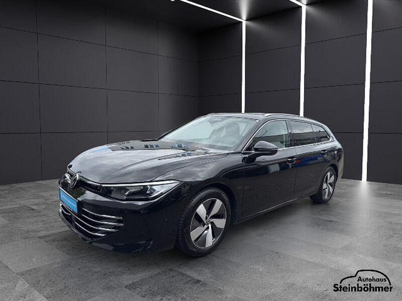 Volkswagen Passat Elegance 2.0TDI Navi AHK IQLight AreaView