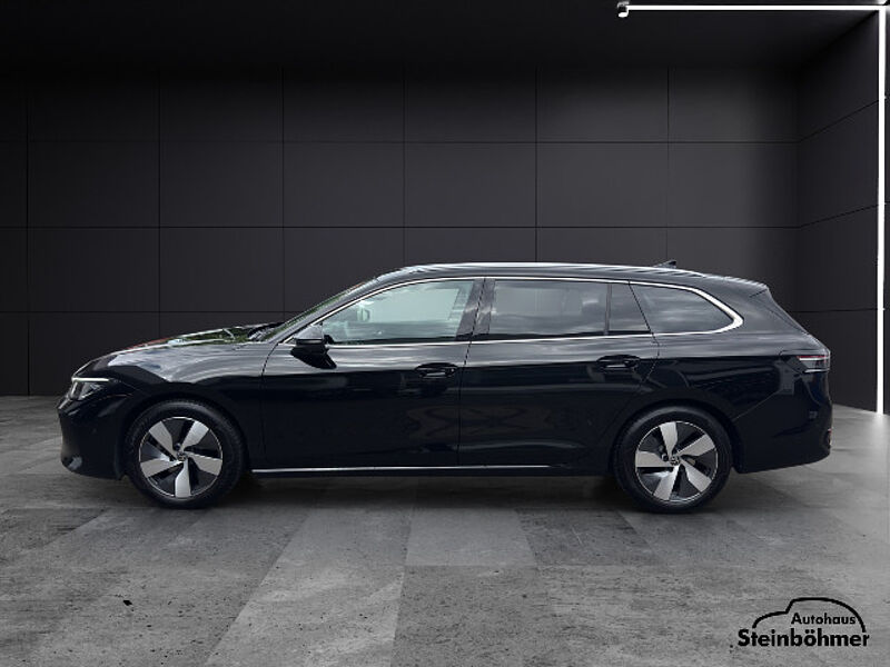 Volkswagen Passat Elegance 2.0TDI Navi AHK IQLight AreaView
