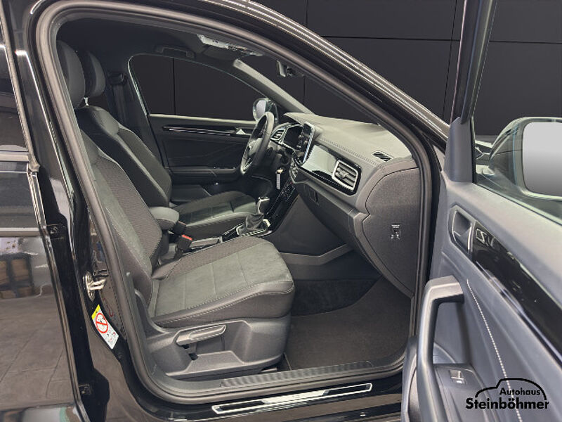 Volkswagen T-Roc R-Line 1.5TSI DSG LEDPlus NAV AHK ACC