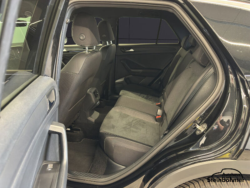 Volkswagen T-Roc R-Line 1.5TSI DSG LEDPlus NAV AHK ACC