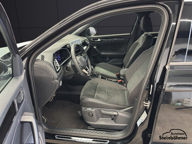 Volkswagen T-Roc R-Line 1.5TSI DSG LEDPlus NAV AHK ACC