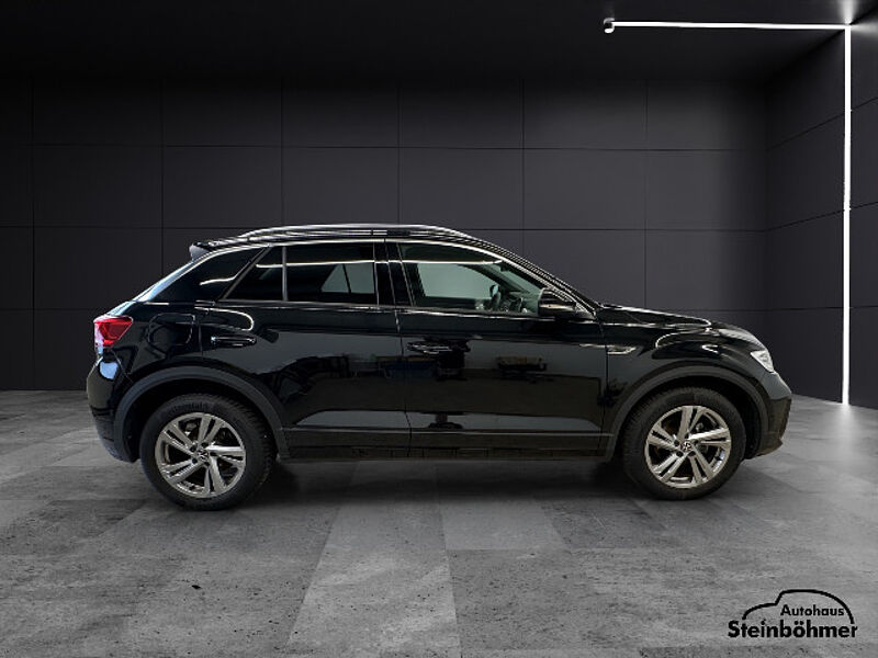 Volkswagen T-Roc R-Line 1.5TSI DSG LEDPlus NAV AHK ACC