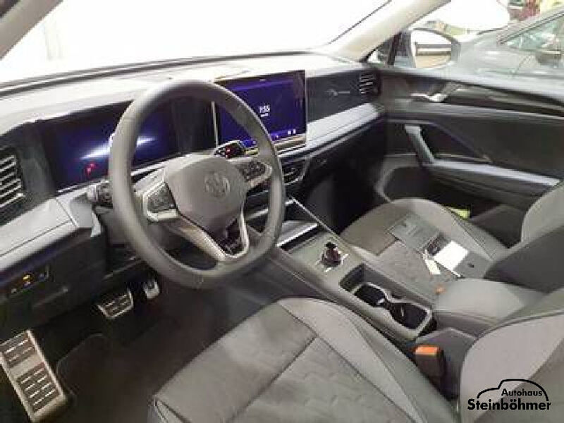 Volkswagen Tiguan Goal 2.0TDI DSG LEDPlus NAV AHK ACC