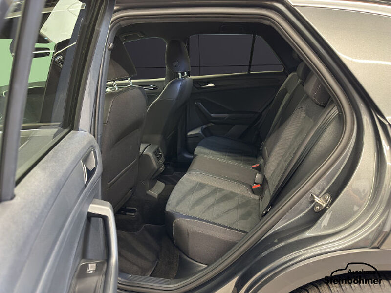 Volkswagen T-Roc R-Line 1.5TSI DSG LEDPlus NAV AHK ACC SHZ
