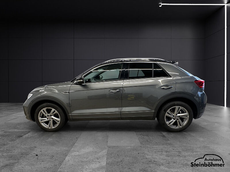 Volkswagen T-Roc R-Line 1.5TSI DSG LEDPlus NAV AHK ACC SHZ