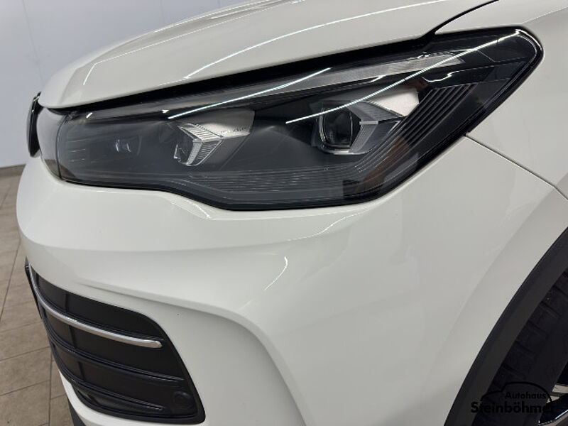 Volkswagen Tiguan Goal Plus 1.5eTSI DSG IQ. Light NAV AHK