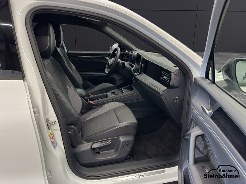 Volkswagen Tiguan Goal Plus 1.5eTSI DSG IQ. Light NAV AHK