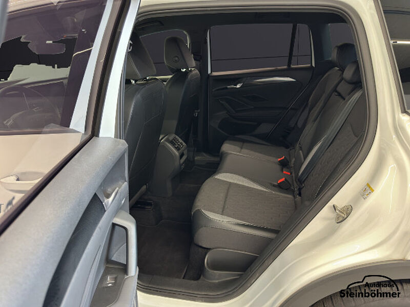 Volkswagen Tiguan Goal Plus 1.5eTSI DSG IQ. Light NAV AHK