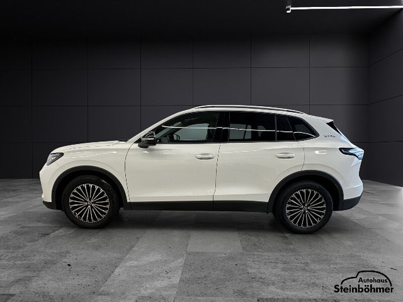 Volkswagen Tiguan Goal Plus 1.5eTSI DSG IQ. Light NAV AHK