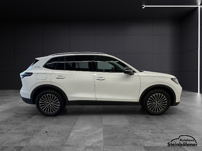 Volkswagen Tiguan Goal Plus 1.5eTSI DSG IQ. Light NAV AHK