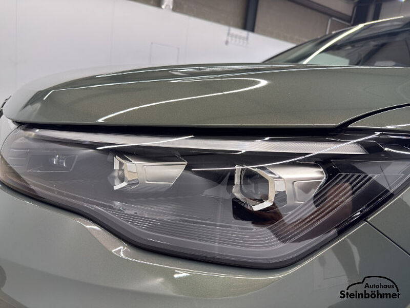 Volkswagen Tiguan Goal 2.0TDI DSG LEDPlus NAV AHK ACC SHZ