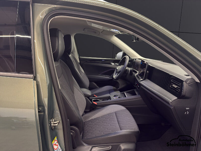 Volkswagen Tiguan Goal 2.0TDI DSG LEDPlus NAV AHK ACC SHZ