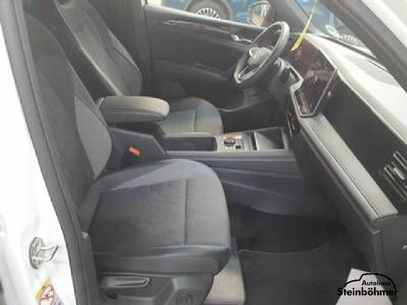 Volkswagen Tiguan Goal Plus 1.5eTSI DSG IQ. Light NAV AHK