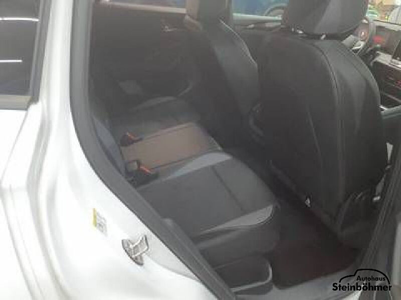 Volkswagen Tiguan Goal Plus 1.5eTSI DSG IQ. Light NAV AHK