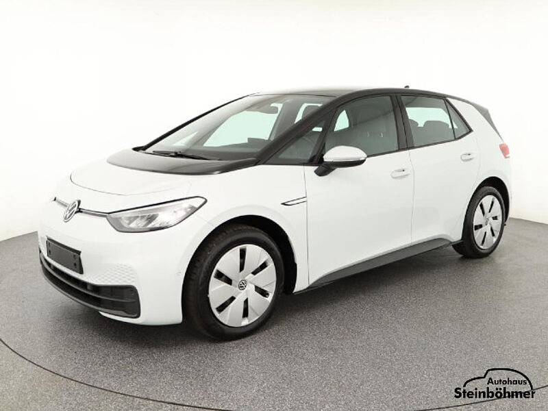 Volkswagen ID.3 Pure Performance 110kW LED NAV SHZ RearView