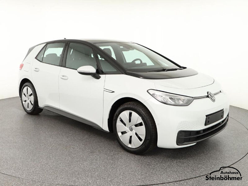 Volkswagen ID.3 Pure Performance 110kW LED NAV SHZ RearView