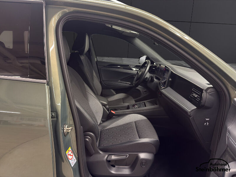 Volkswagen Tiguan Goal Plus 1.5 TSI IQ Light NAV AHK ACC