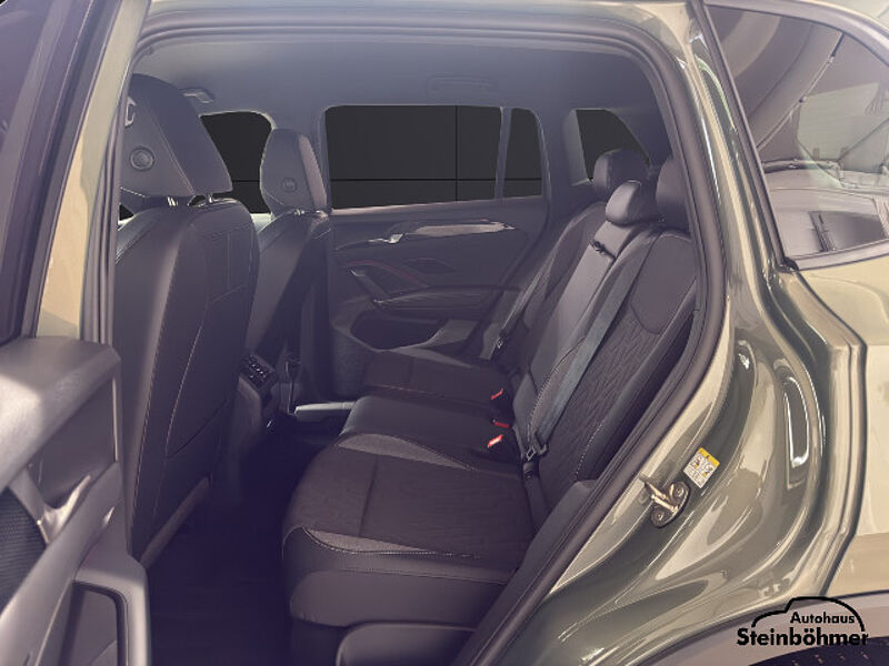 Volkswagen Tiguan Goal Plus 1.5 TSI IQ Light NAV AHK ACC