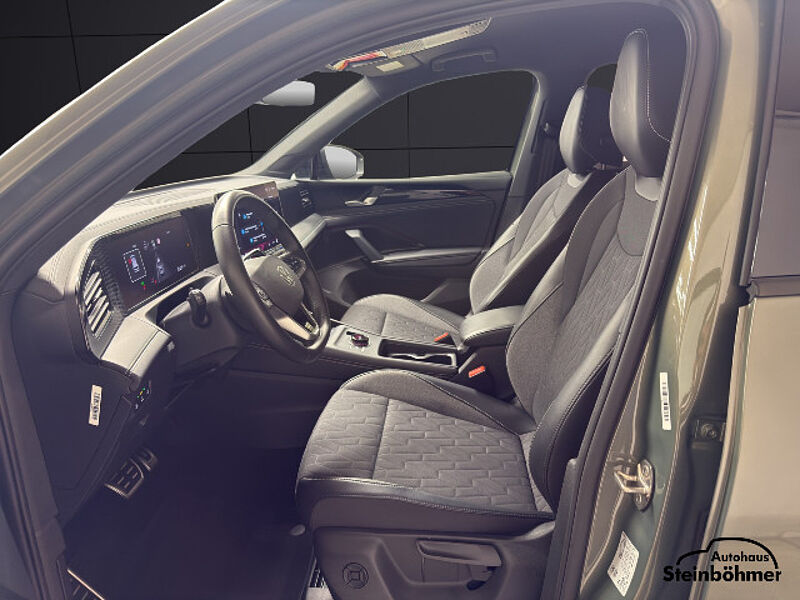 Volkswagen Tiguan Goal Plus 1.5 TSI IQ Light NAV AHK ACC